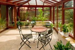 Knipe Fold conservatory quotes