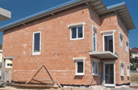 Knipe Fold home extensions