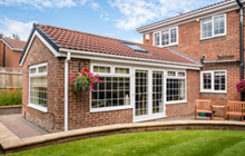 Knipe Fold house extension leads
