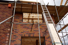 house extensions Knipe Fold